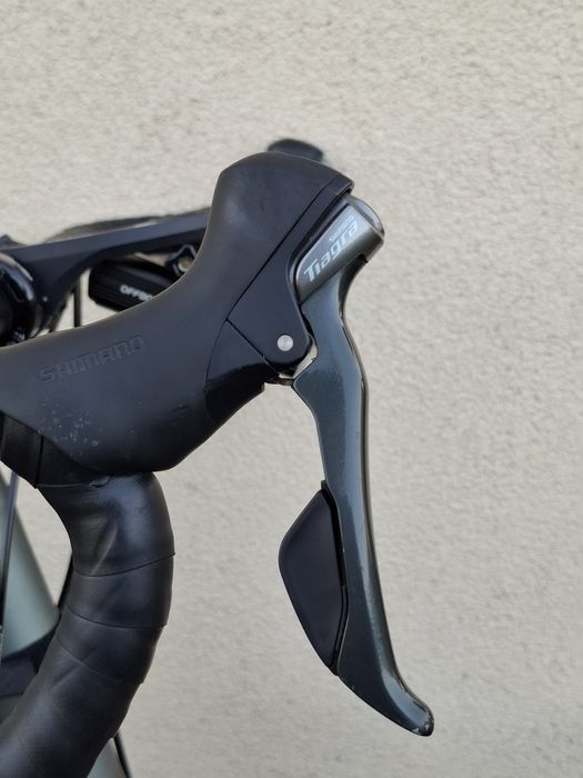 CUBE Nuroad Pro, XL, Gravel, GRX, Ultegra, Tiagra + dodatki