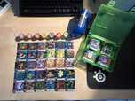 Pokemon Staks e Rollers