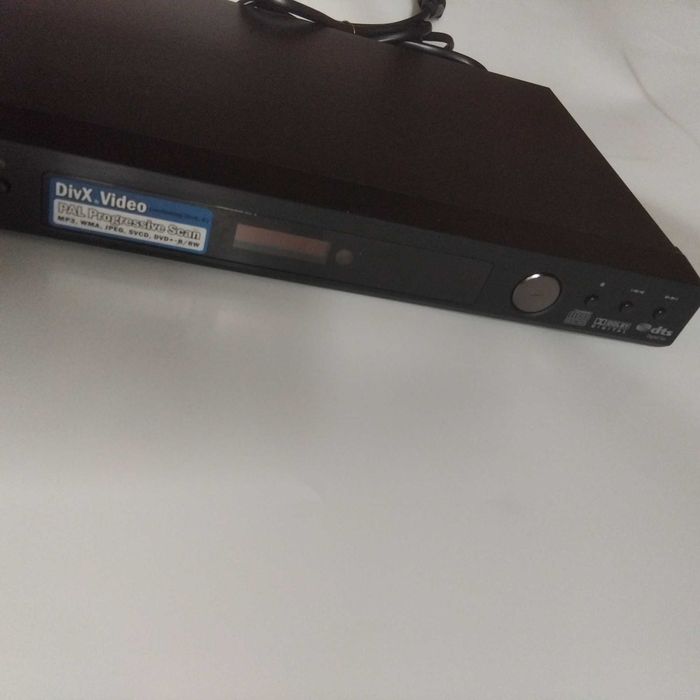 DVD програвач Kenwood