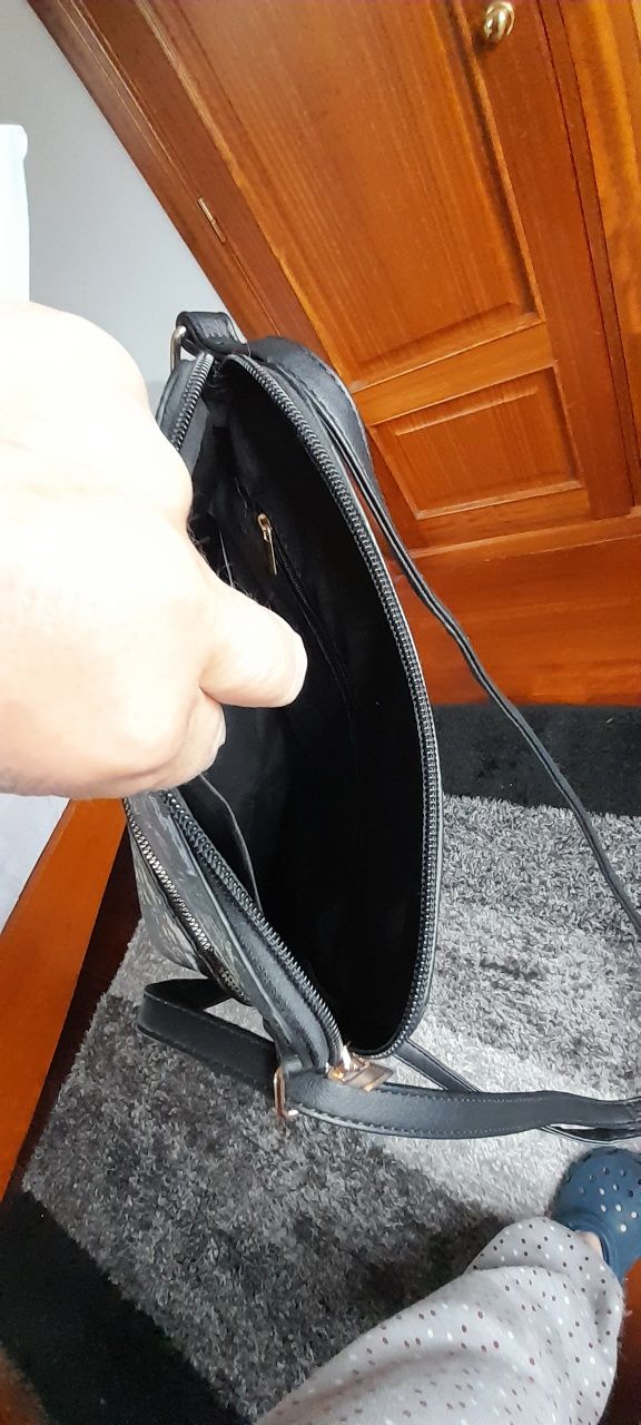 Bolsa de tiracolo