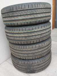 Opony Continental EcoContact 6 letnie nowe 185/55 R 15