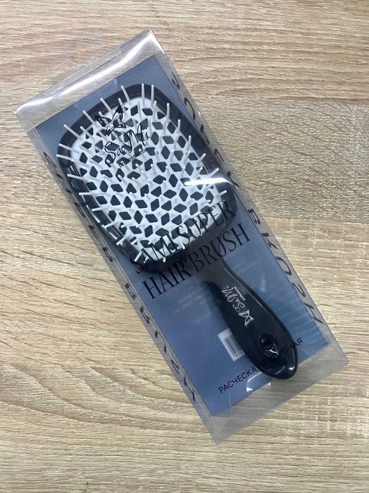 Расческа Cecilia Super Hair, Janeke