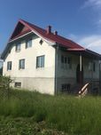 Будинок біля м. Надвірна