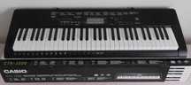 Instrument Klawiszowy Keyboard CASIO CTK-3500 klawisze dynamiczne