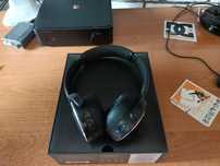 AKG Y500 BT szare