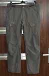 Lundhags Baune Outdoor Stretch Spodnie Trekkingowe 52