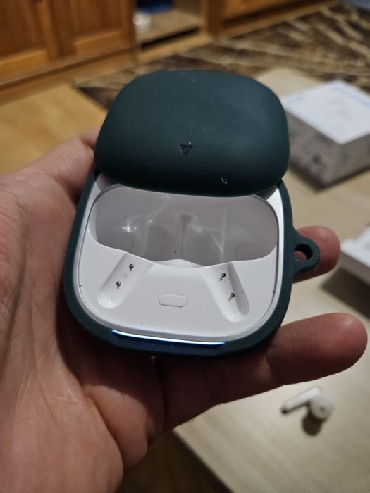 Słuchawki Soundcore Liberty 5