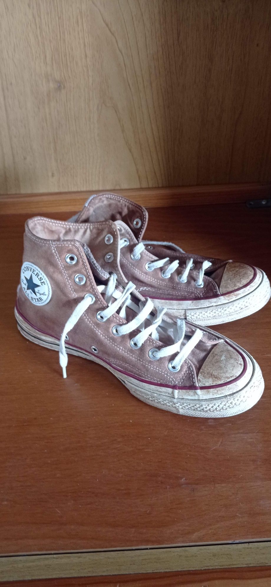 ALL Star Converse Chuck Taylor