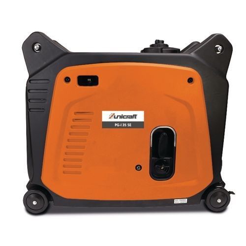 Gerador - Inverter a gasolina UNICRAFT PG-I 35 SR