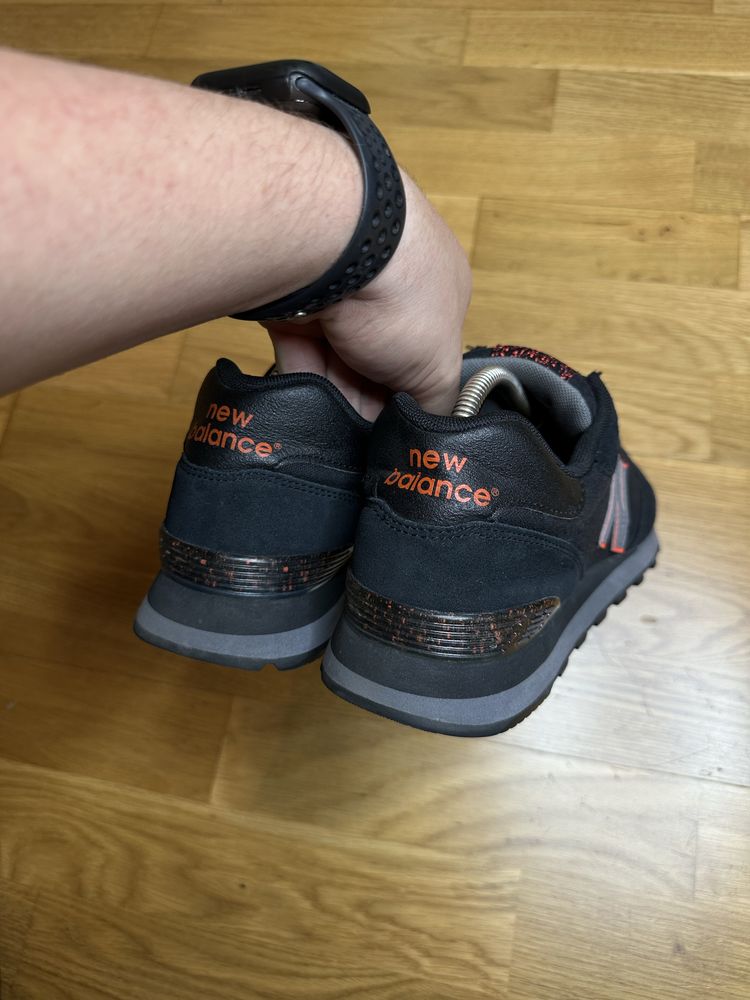 кросівки оригінальні New Balance 515 розмір 43 (27.5 см по устільці)