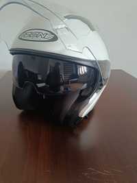 Kask ozone open face square rozmiar s