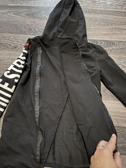 Кордиган для хлопця