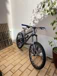 Bicicleta enduro Transiton Covert 26