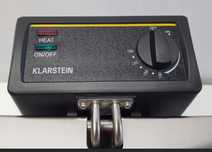 KLARSTEIN Family Fry Frytkownica 3000W