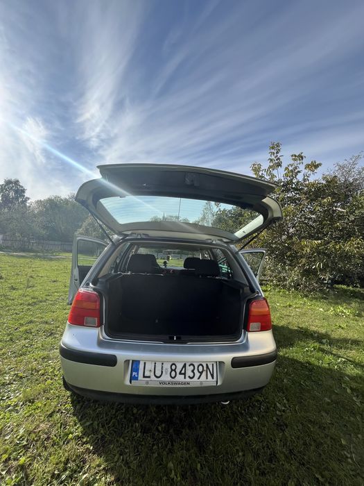 Продам Golf 4 Нерозмитнений