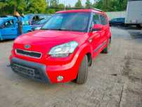 Kia Soul 1.6 *na części*