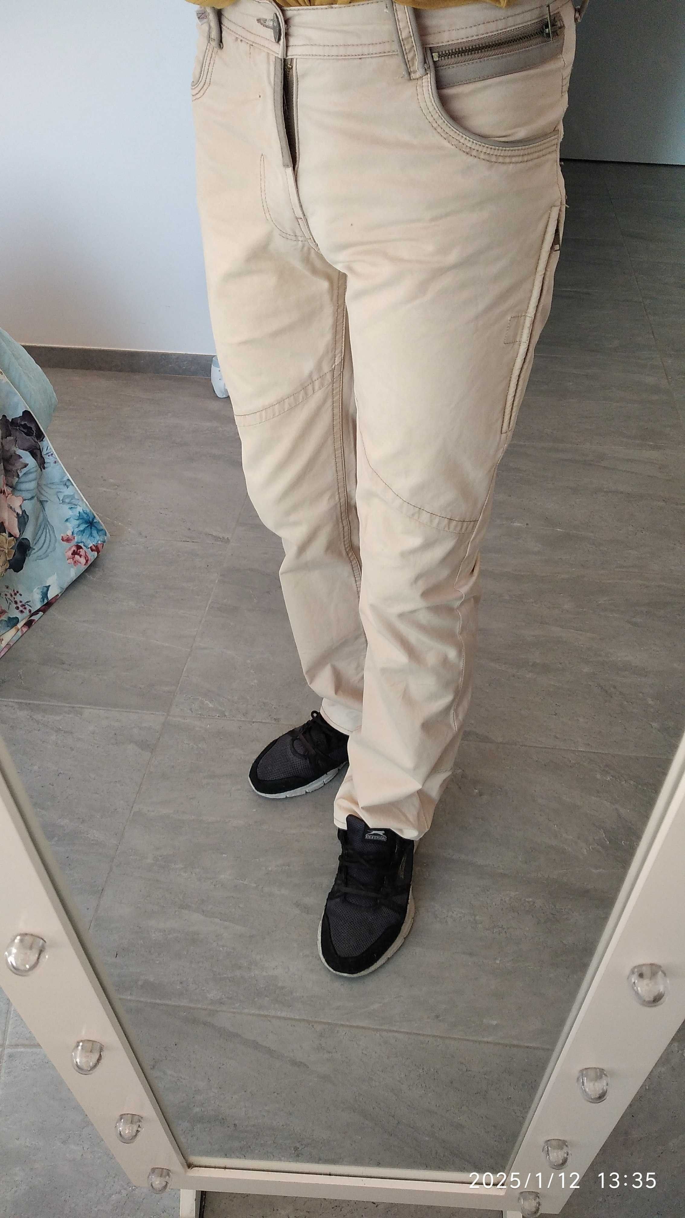 Calças homem vários modelos, como novas
