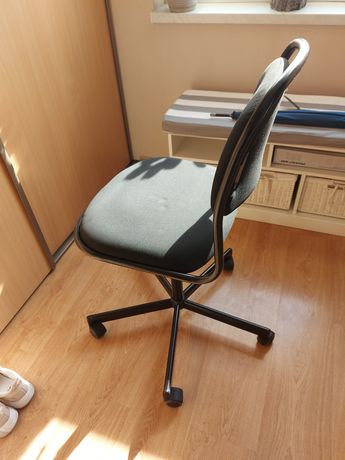 Krzesło obrotowe Ikea orfjall