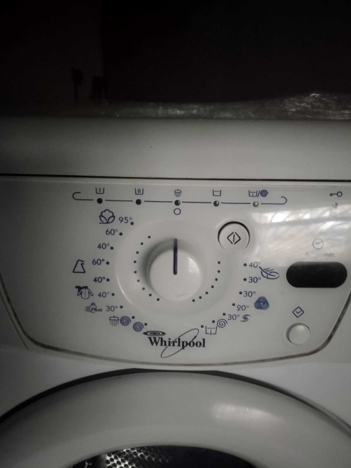 Пральна машина Whirlpool AWM 6102 запчастини