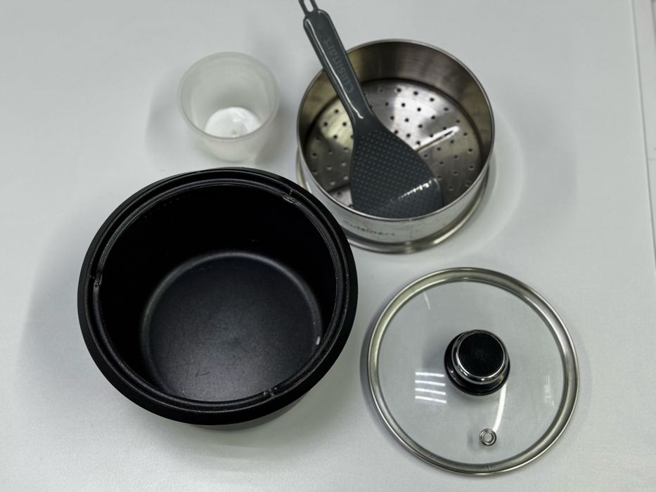 Чаша, запчасти, Кашоварка Cuisinart