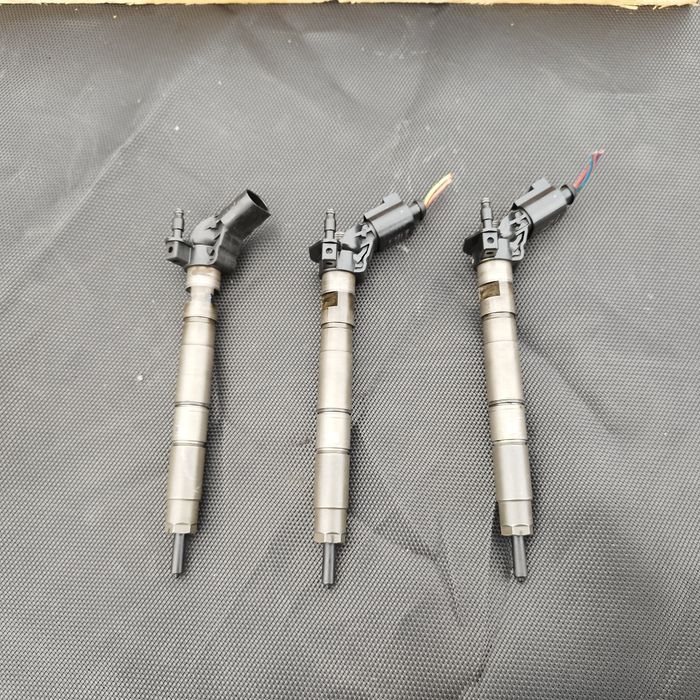 Wtryskiwacze Audi A4 B7 A6 C6