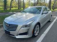 2019 Cadillac CTS Luxury