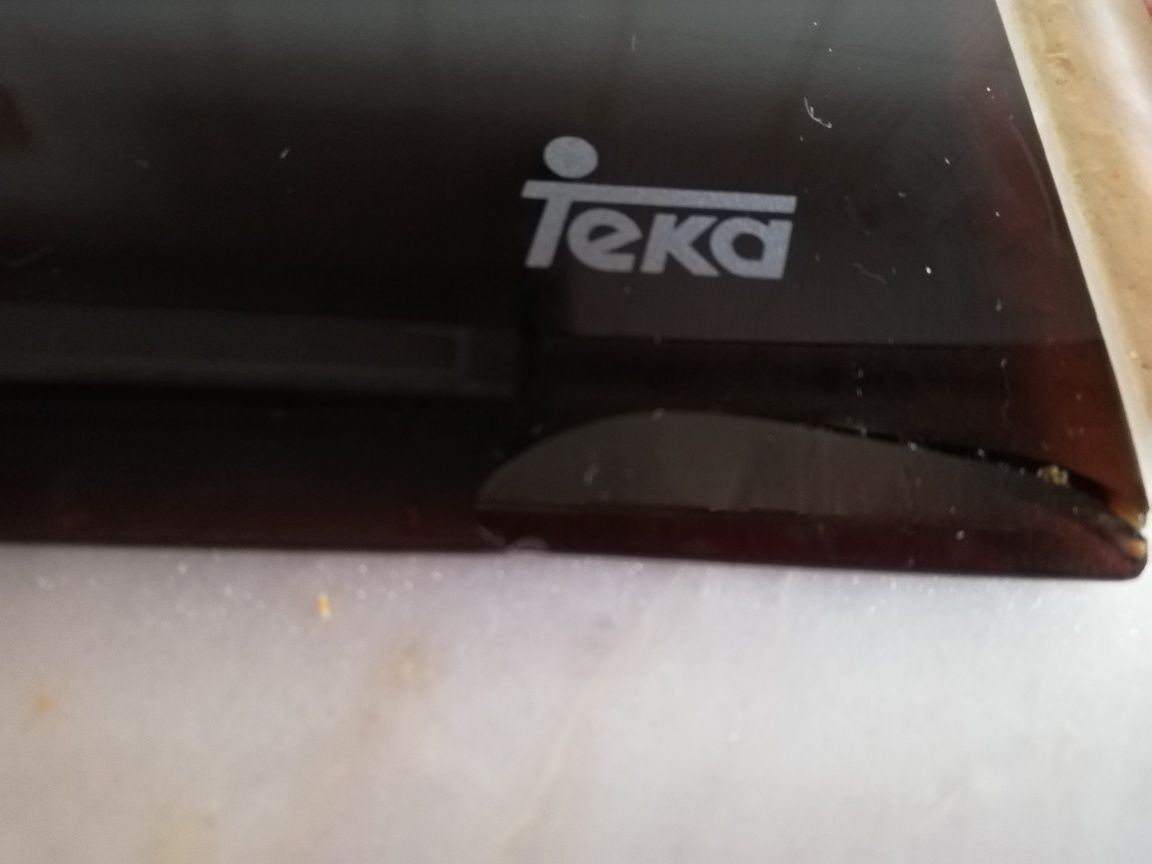 Placa Vitro cerâmica Teka