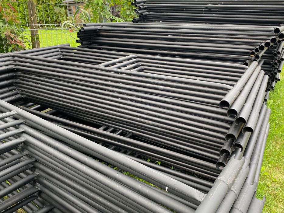 Mała ramka połówki rusztowanie warszawskie rusztowania warszawskie