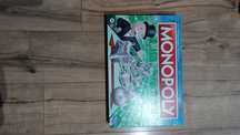 Monopoly - nowa gra