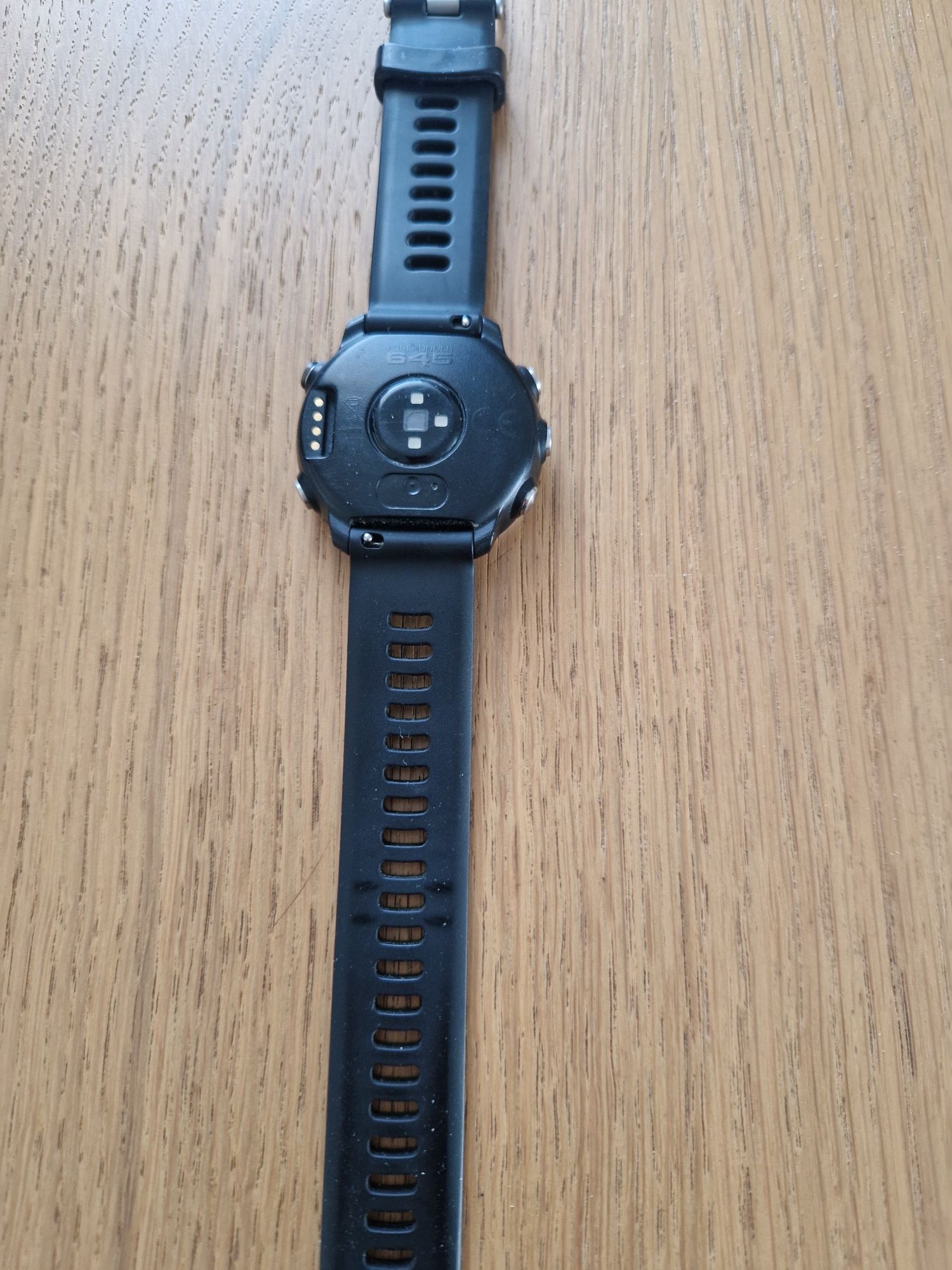 Garmin Forerunner 645