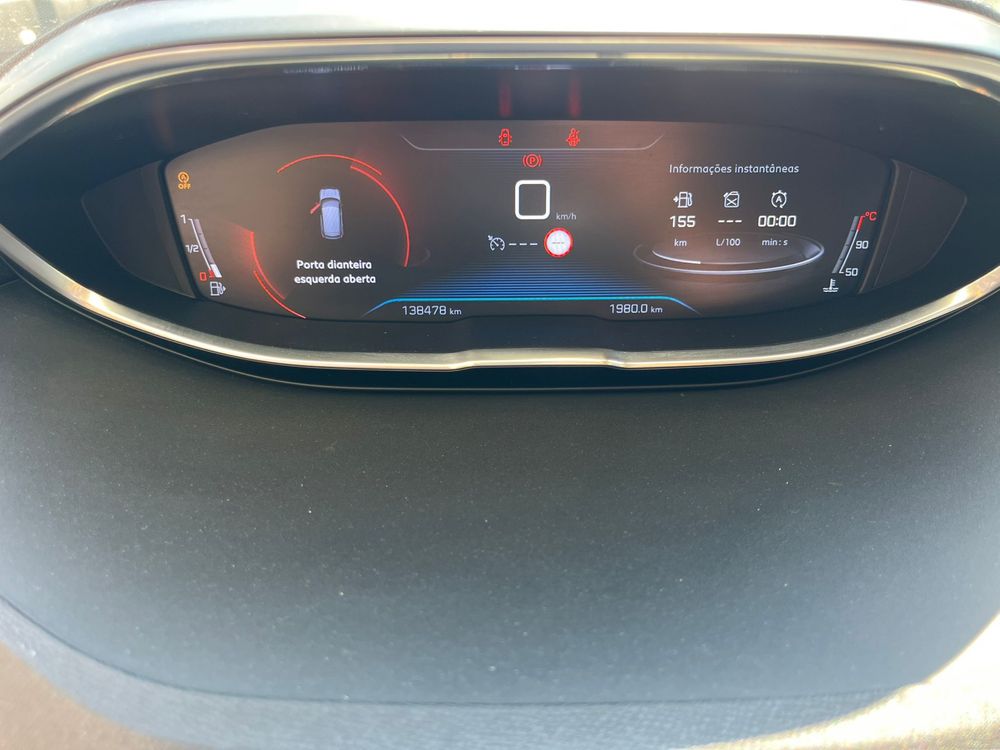 PEUGEOT 3008 serie especial PREMIUM