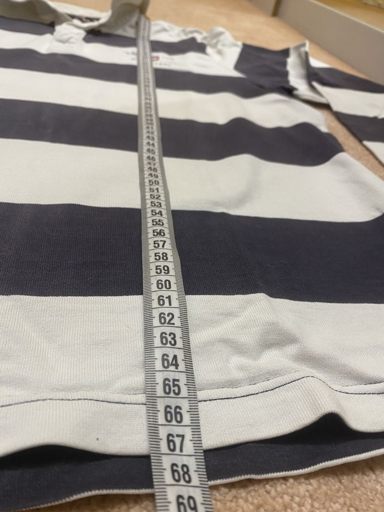 Koszulki z dł. rękawem US Polo Assn r. L