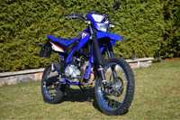 Yamaha wr125 R  na kat.B