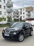 Nissan Juke 2016/Automat/1.6turbo/Dig-T/101tys przebieg/Zadbany.
