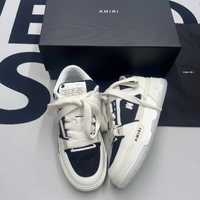 Buty Amiri MA-1 White Black (36-45)