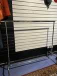 Charriot extensivel - 25€