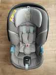 Fotelik Cybex Aton 5 z bazą 2-fix Aton (0-13 kg)