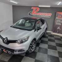 Renault Captur 1.5DCi