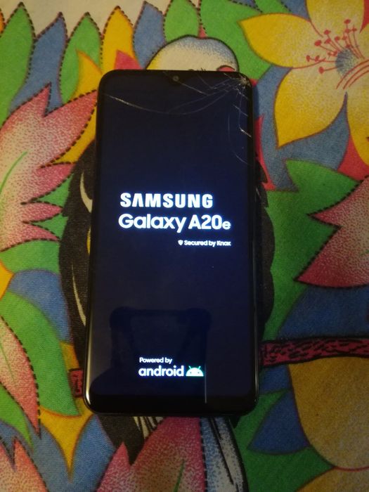 Samsung Galaxy A20e