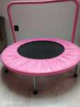 Trampolina dla dzieci