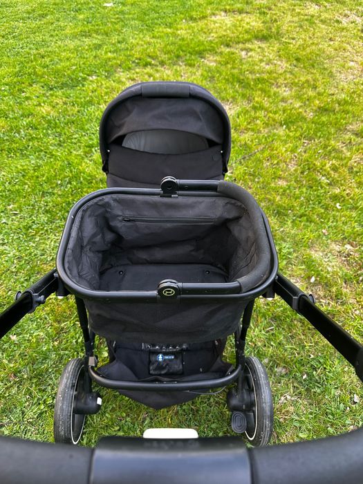 Wózek Cybex Gazelle S