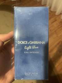 Духи Dolce Gabanna light blue