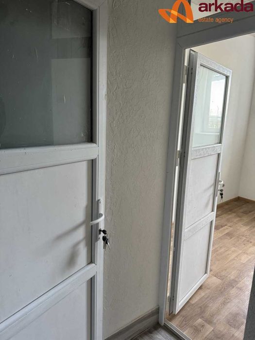 ОРЕНДА комерційного фасадного приміщення 
ЖК Міленіум (S)