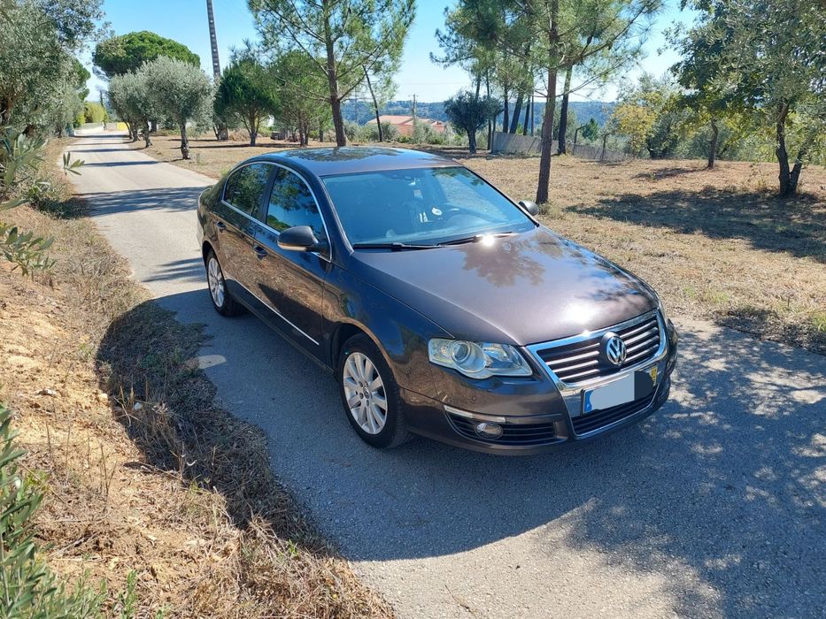 VW Passat 1.9 TDi Confortline