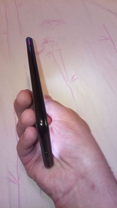 Смартфон Xiaomi Redmi Note 7 4/128 gbGlobal version.