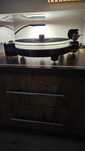 Gramofon Pro-Ject RPM 5 Carbon- stan gabinetowy