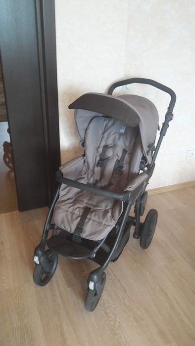 Универсальная коляска 3 в 1 CAM DINAMICO