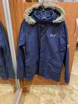 Куртка с флисовым подкладом Jack Wolfskin