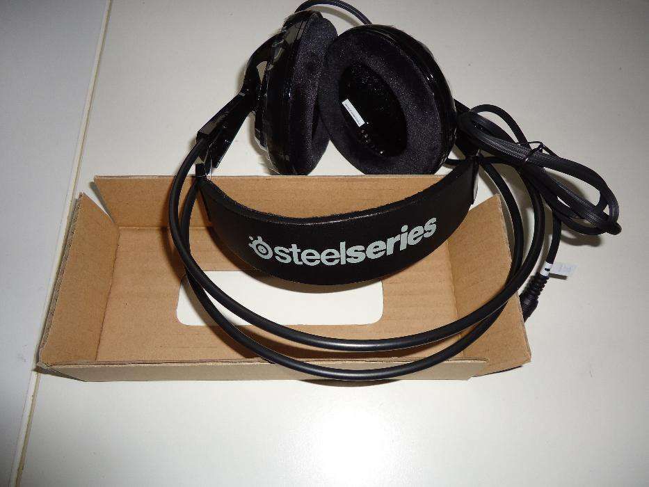 Steelseries Siberia *Novos*