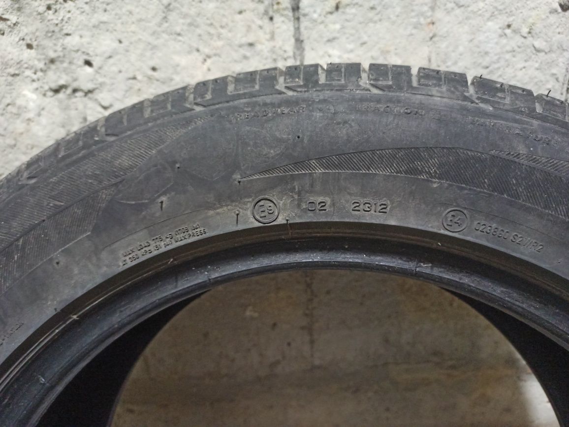 Bridgestone 235/55/17